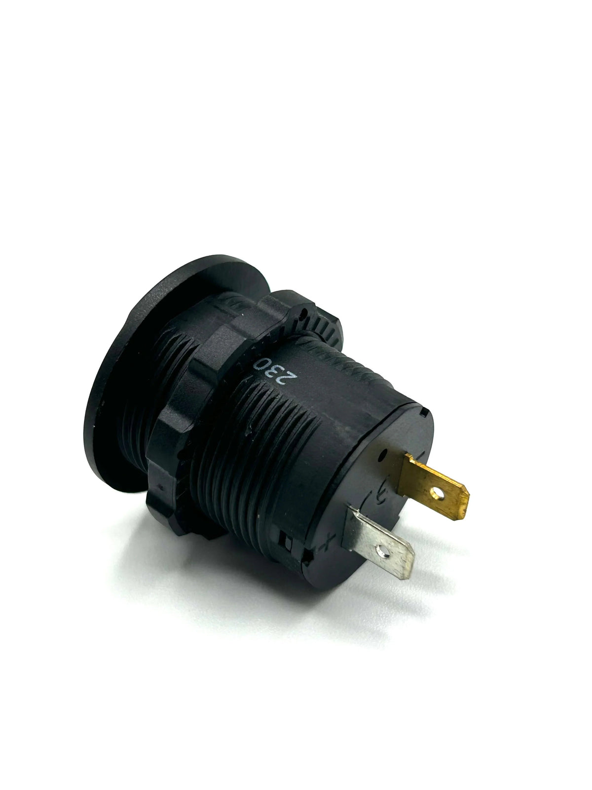 Surron Light Bee X USB Charging Port Replacement