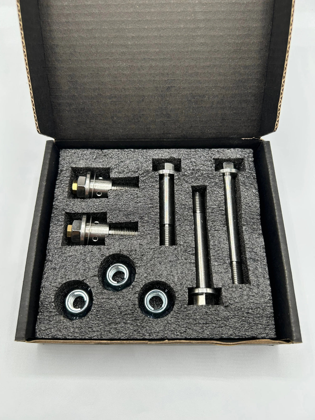 Surron Ultra Bee Triangle & Linkage Bolt Kit