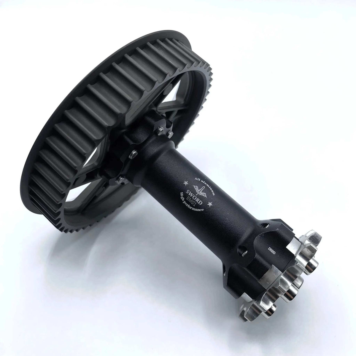 Surron Light Bee X OEM Jackshaft Assembly | TXC Designs