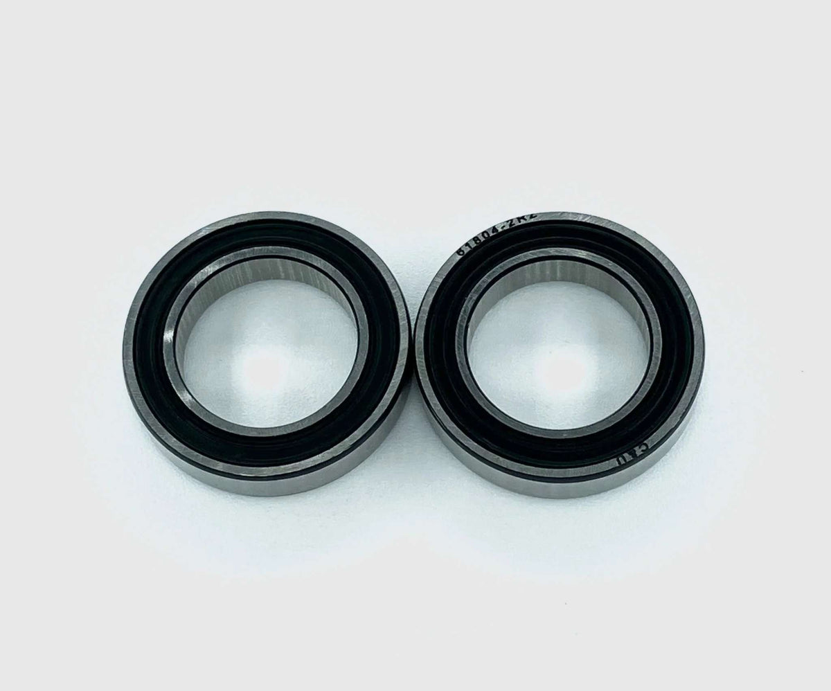 Surron Light Bee X & E Ride Pro Front Wheel Bearing Kit (2-Pack)