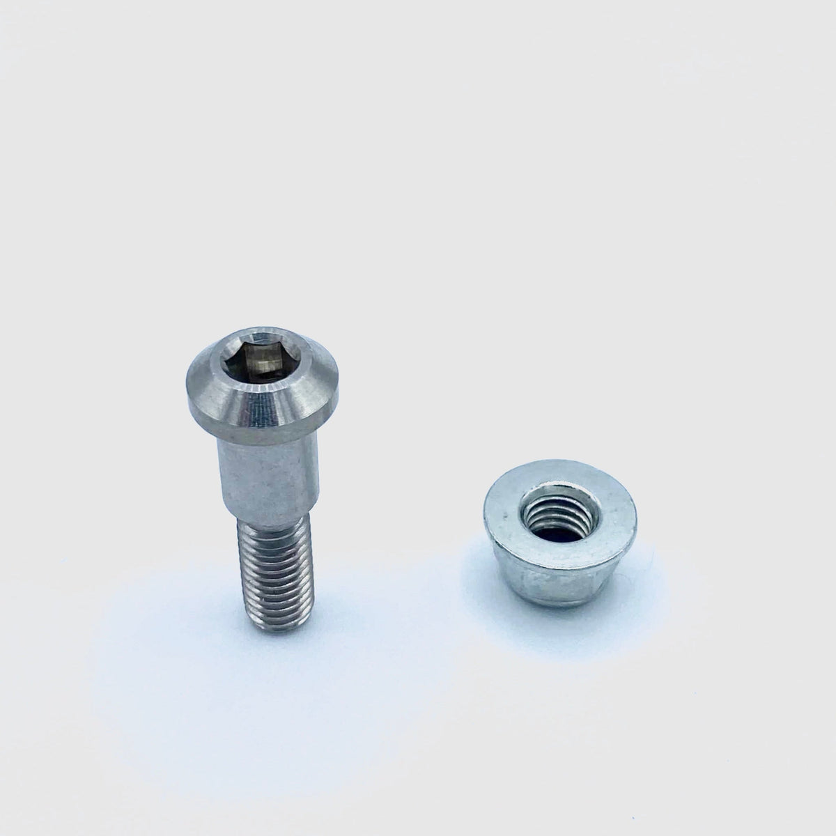 Surron Light Bee X OEM Kickstand Bolt & Nut Kit