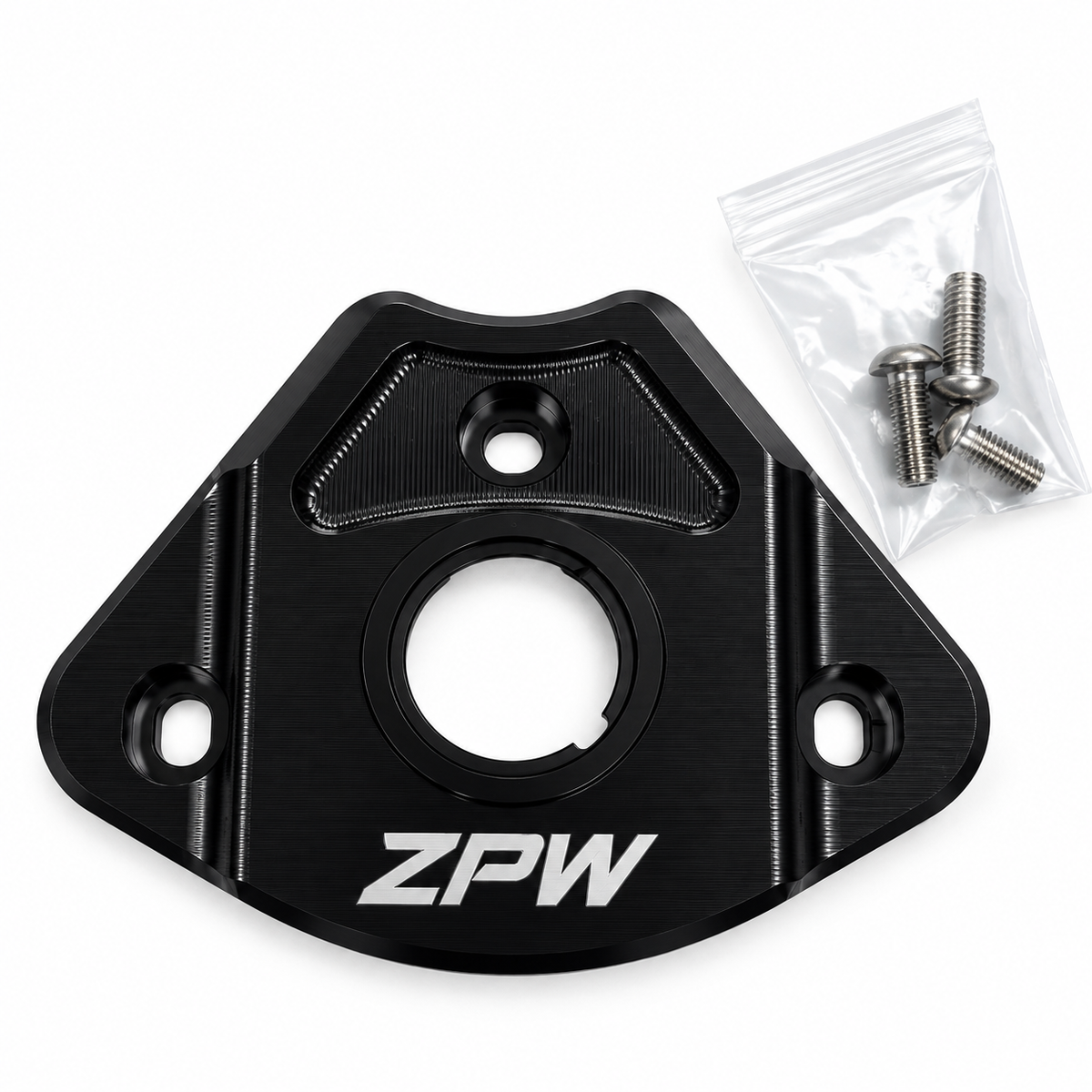 Yozma IN10 / IN10 Pro Metal Ignition Cover