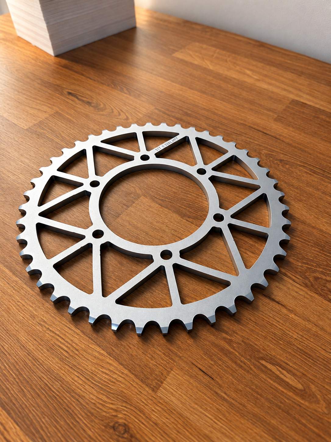 Surron Ultra Bee 44-Tooth Rear Sprocket | 520 Chain