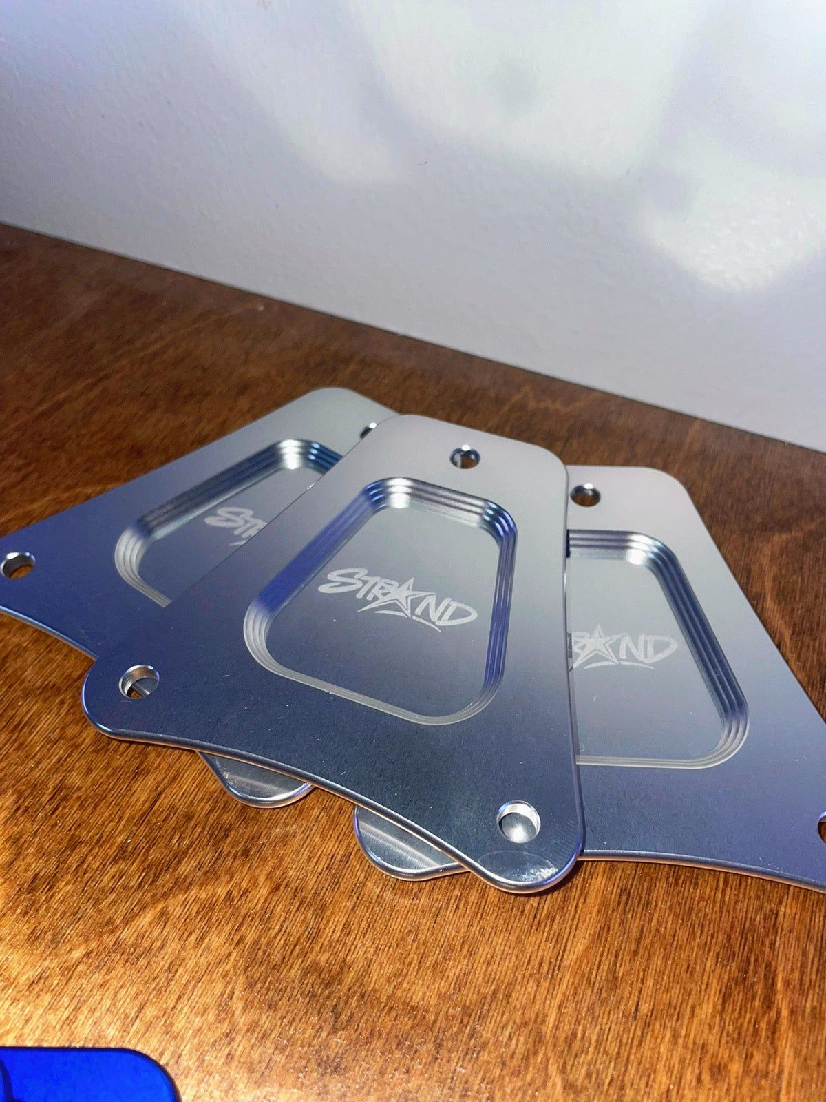 Surron Ultra Bee CNC Horn Cover