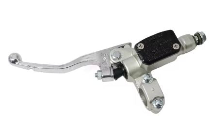 Rawrr Mantis X Rear Brake Upgrade Kit | 203 mm Rotor