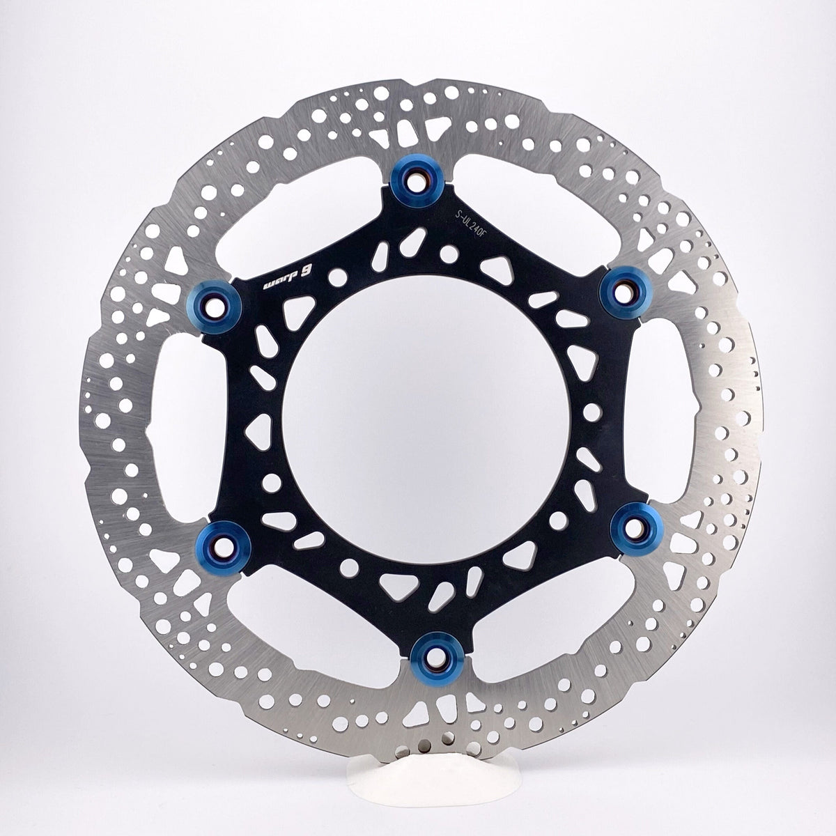Surron Ultra Bee 240mm Floating Brake Rotor
