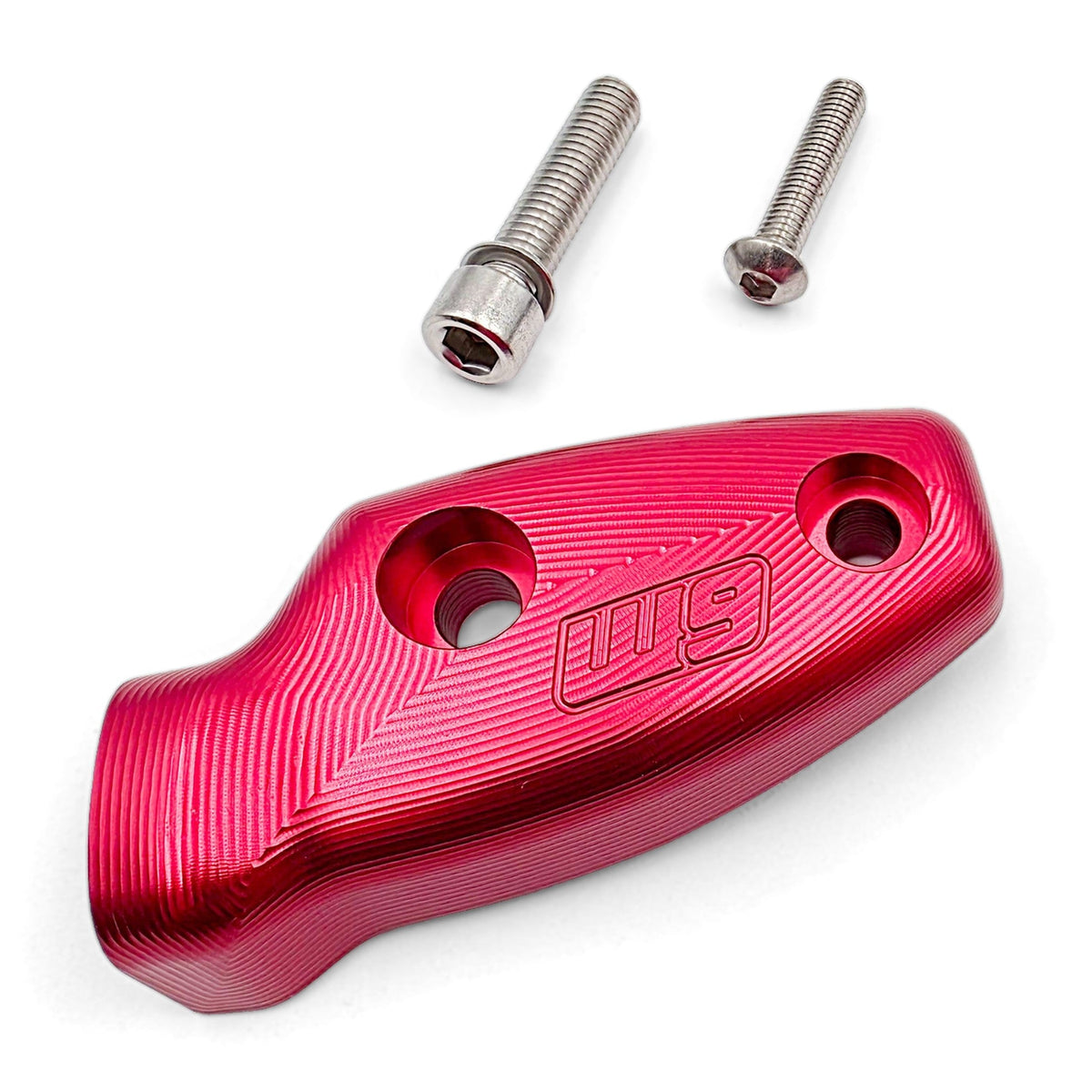 Talaria MX5 Hall Sensor Wire Guard