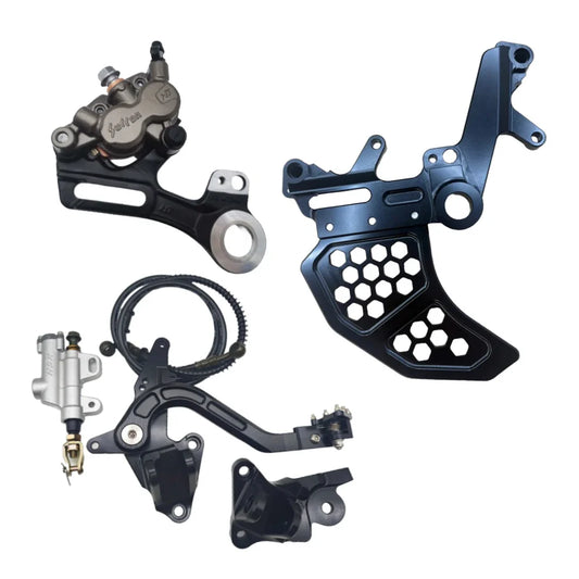 Surron Ultra Bee Footbrake Kit V3