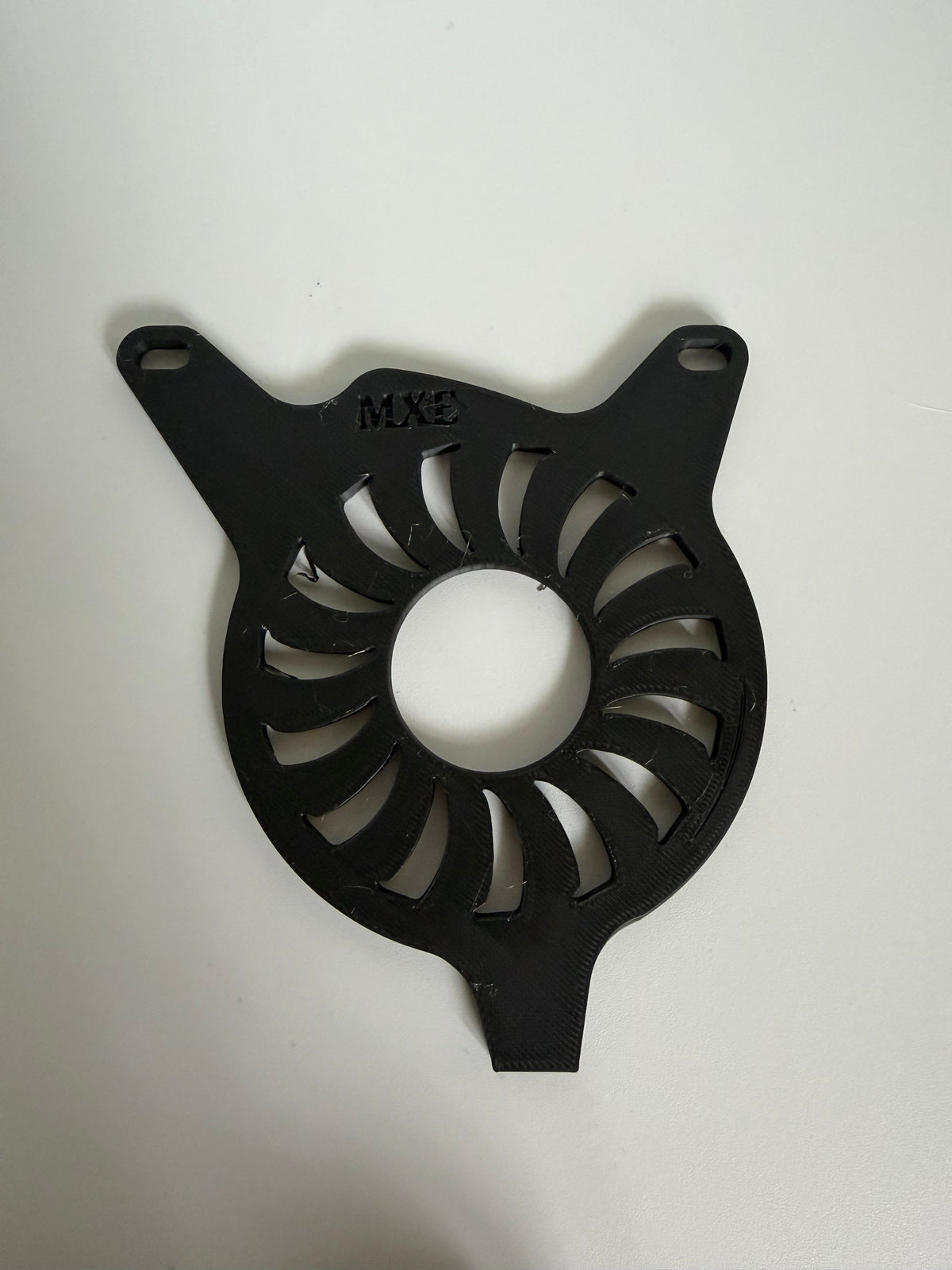 Tuttio MXE Cyclone Motor Cover (10 Colors)