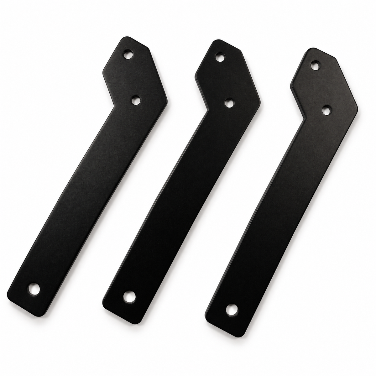 Tuttio | Footlock | 7075 Aluminum