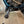 Talaria X3 footlock and bracket