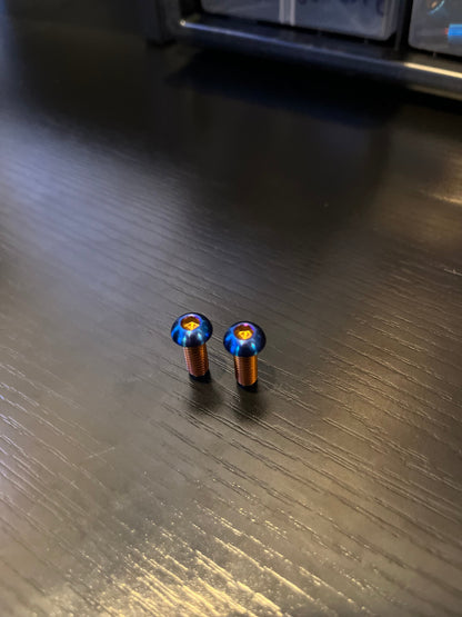 Surron Light Bee | Ignition Bolts | Set of 2
