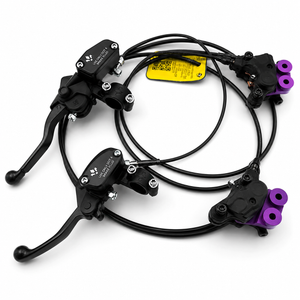 Formula And OEM Brake Giveaway