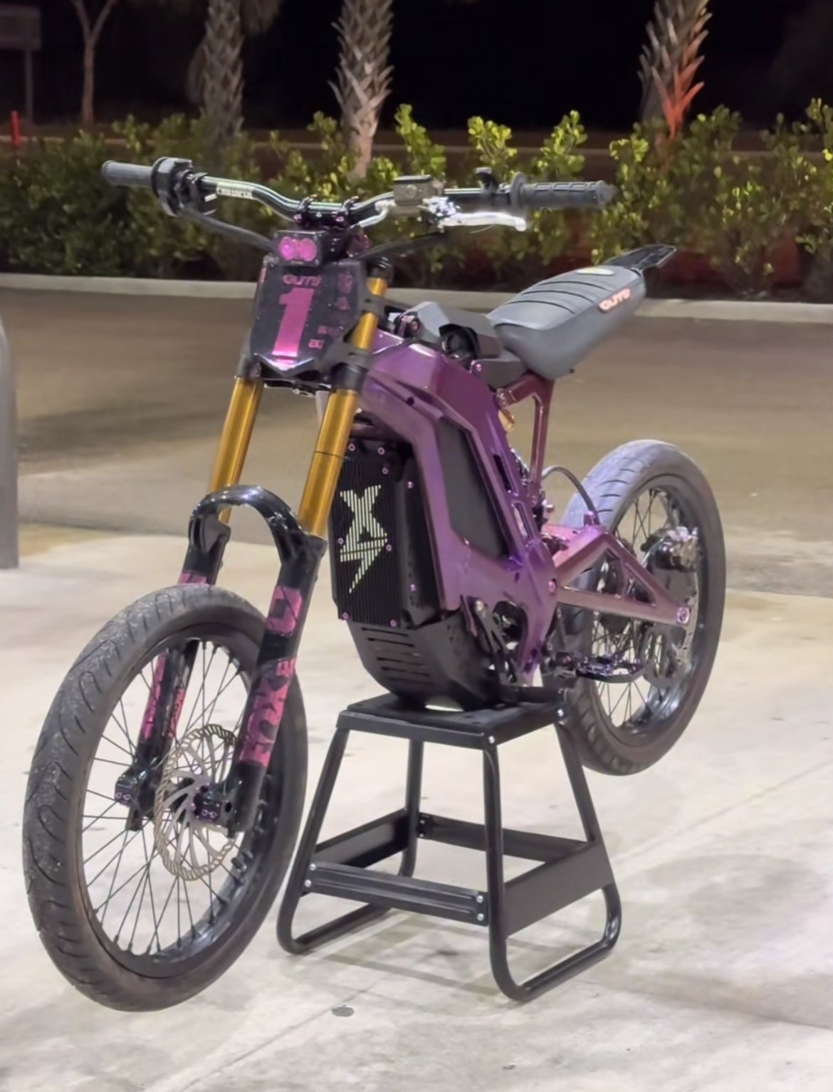 E-Ride Pro S/SS | Bolt Kit | See Fitment & Options