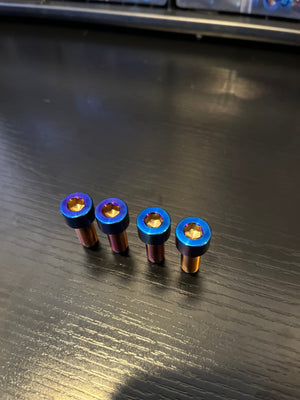All Emoto Peg Mount (Set of 4)