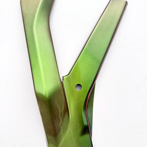 Surron "Coated" Frame Guards (Ultra Bee)