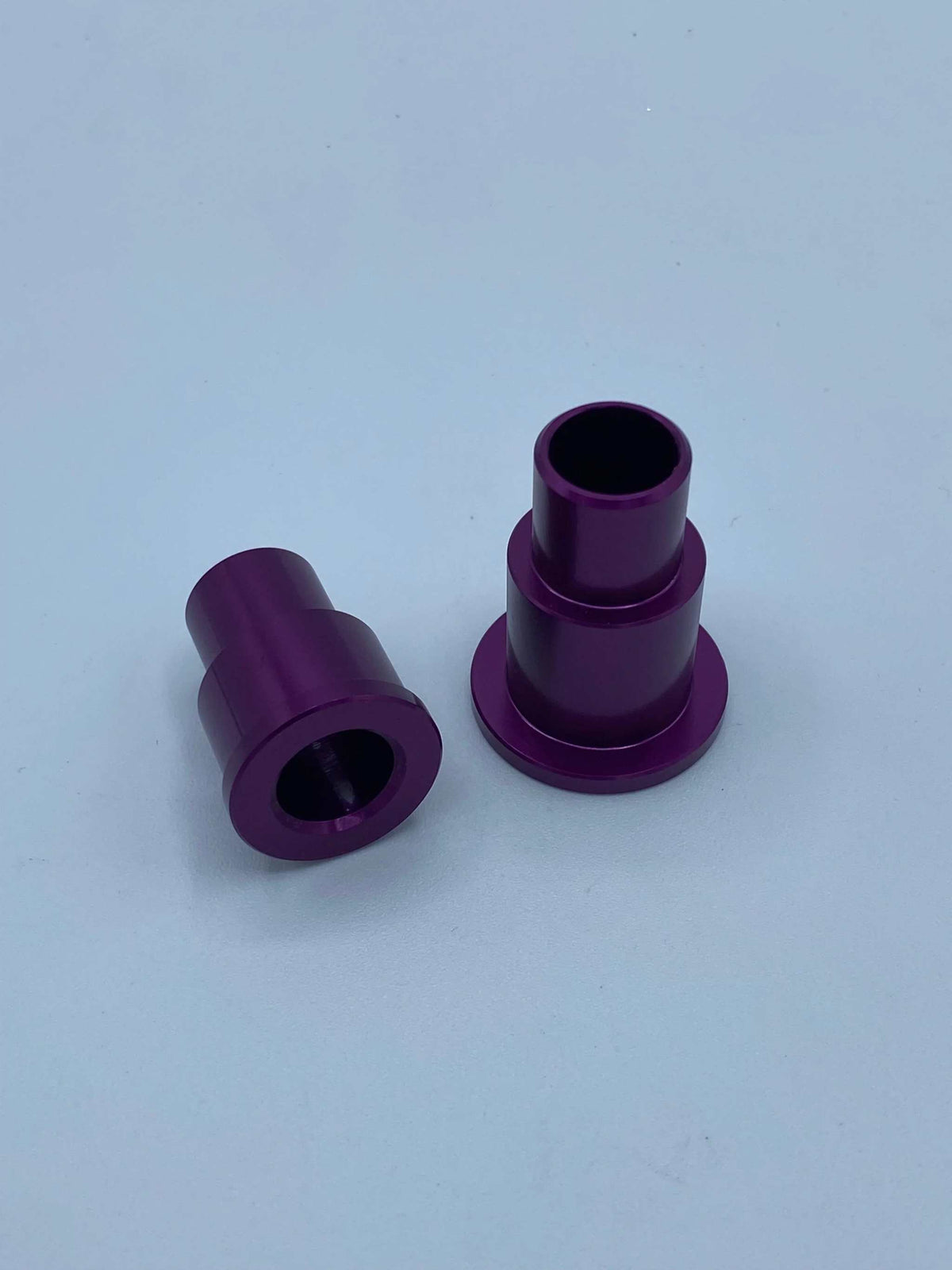Surron LBX & E-Ride Pro Rear Wheel Spacers | 7 Colors