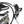 Tuttio Foot/Hand Brake Kit