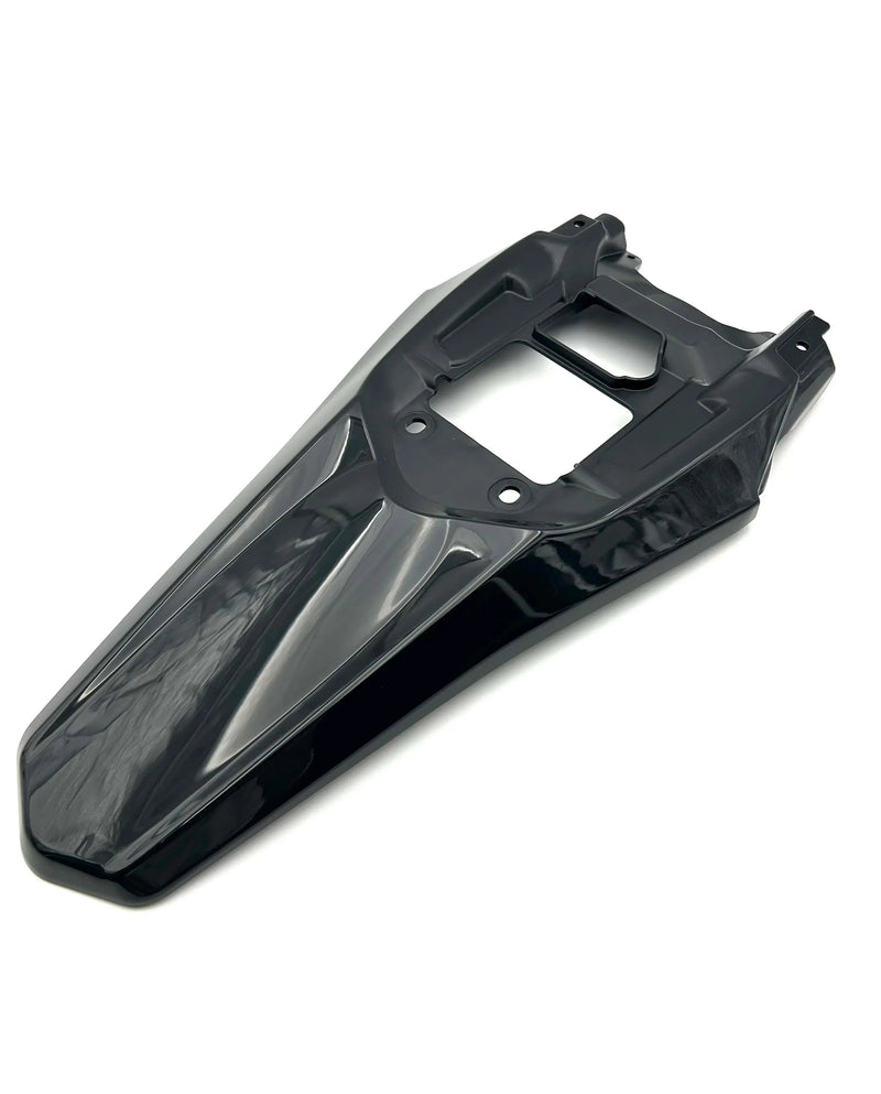 Surron Ultra Bee Rear Fender – Gloss Black OEM-Style Replacement