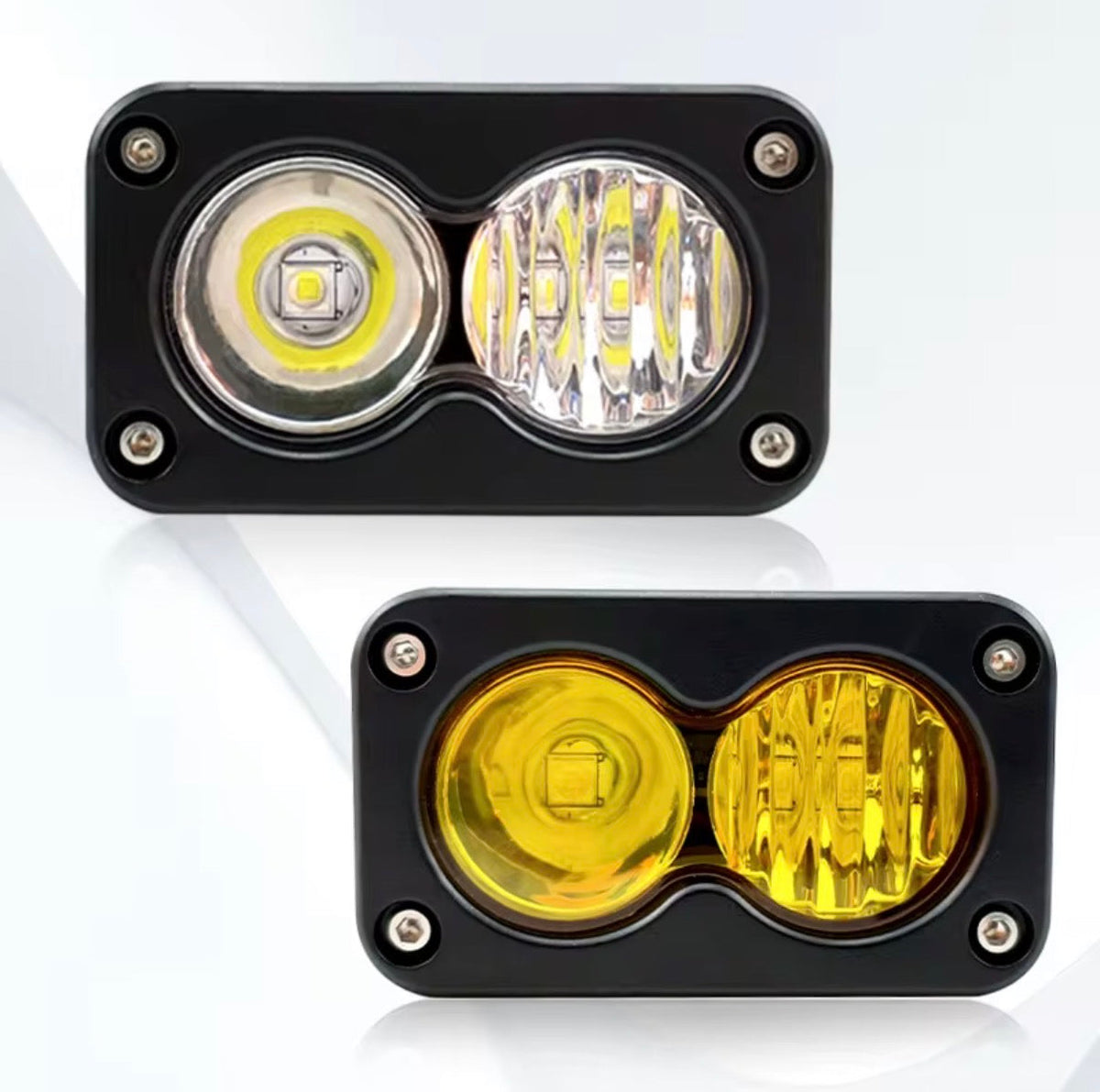 Yozma IN10 / IN10 Pro Plug-and-Play Baja Light Kit