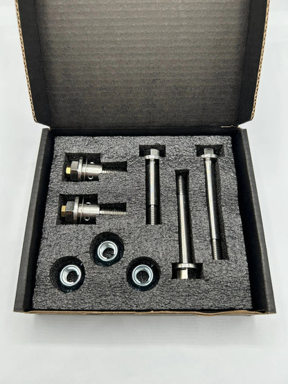 Surron Ultra Bee Triangle & Linkage Bolt Kit