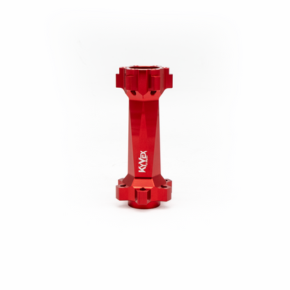 Talaria XXX Billet Jackshaft Assembly | CNC Aluminum