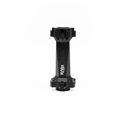 Talaria XXX Billet Jackshaft Assembly | CNC Aluminum