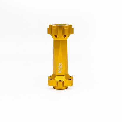Talaria XXX Billet Jackshaft Assembly | CNC Aluminum
