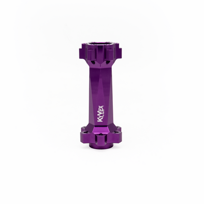 Talaria XXX Billet Jackshaft Assembly | CNC Aluminum
