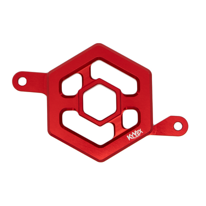 Surron LBX Billet Motor Cover | Ventus One & 79Bike