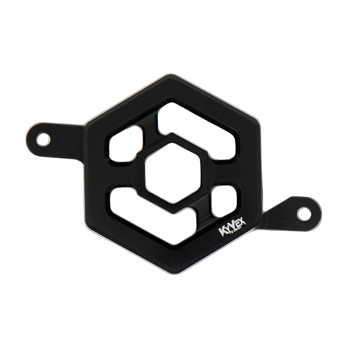 Surron Ultra Bee Billet Motor Cover – CNC 6061 Aluminum