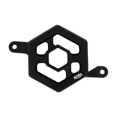 Surron Ultra Bee Billet Motor Cover – CNC 6061 Aluminum