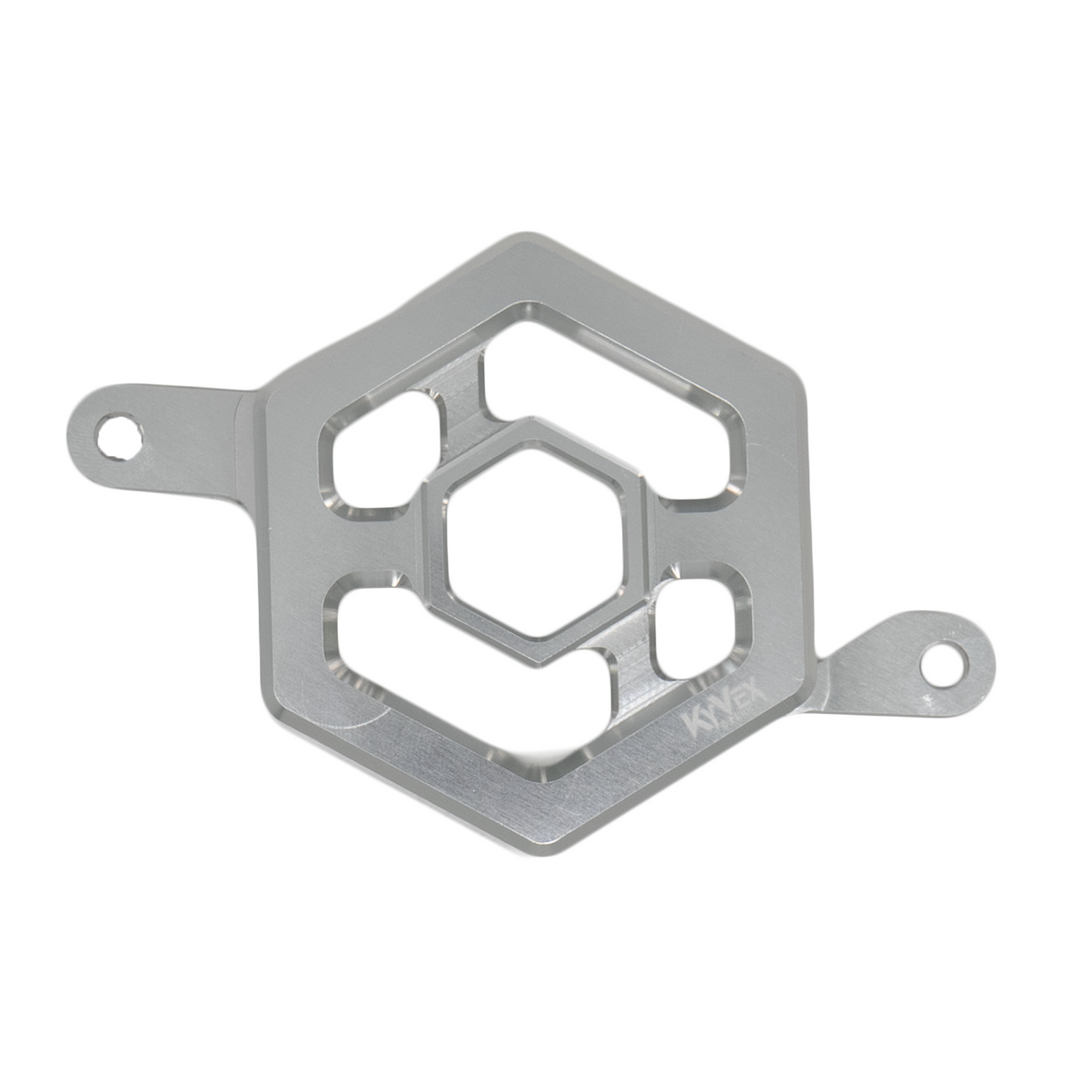 Surron Ultra Bee Billet Motor Cover – CNC 6061 Aluminum