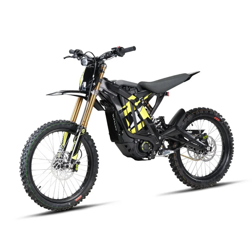 2025 Surron Light Bee X Electric Dirt Bike
