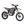 2025 Surron Ultra Bee - 21kW