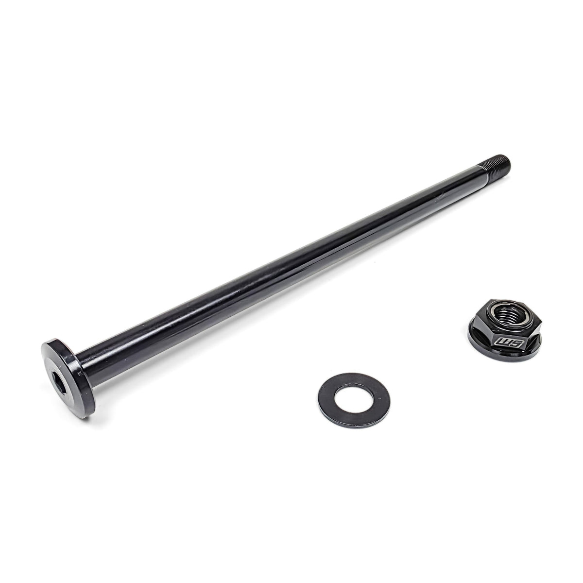 E-Ride Pro 10mm Swingarm / Jackshaft Bolt Kit | Warp 9