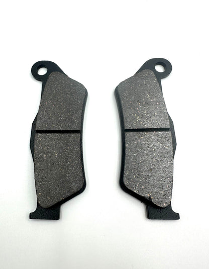 Stark Varg Front Brake Pads | Ceramic-Kevlar Pair