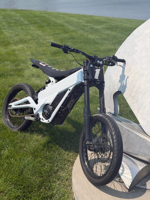 -Talaria x3 frame guards-