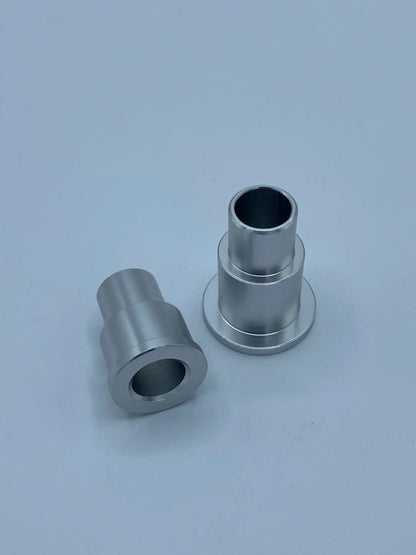 Surron LBX & E-Ride Pro Rear Wheel Spacers | 7 Colors