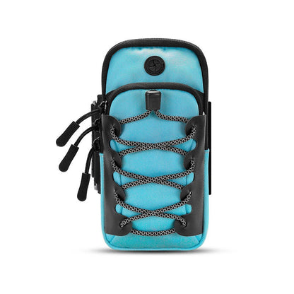 E-Bike Battery Fitment | Storage Bag | 8 Colors