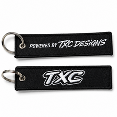 TXC Key Chain