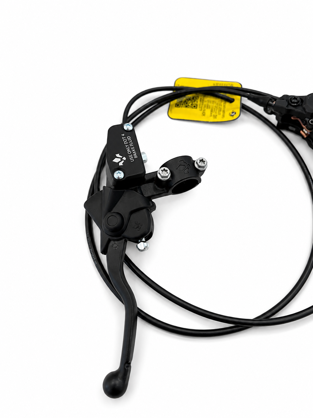 E-Moto | Formula Front Brake | See Fitment & Options
