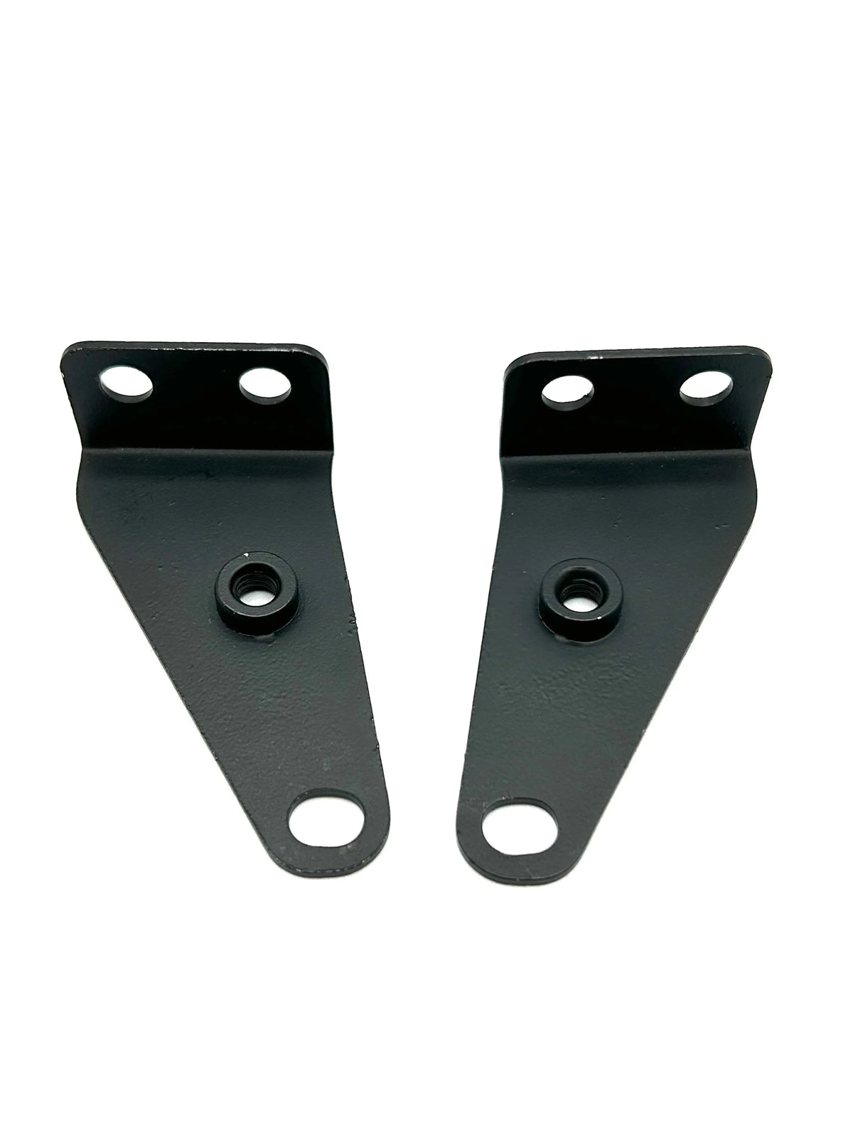 Surron Light Bee X OEM Lower Controller Mounting Brackets