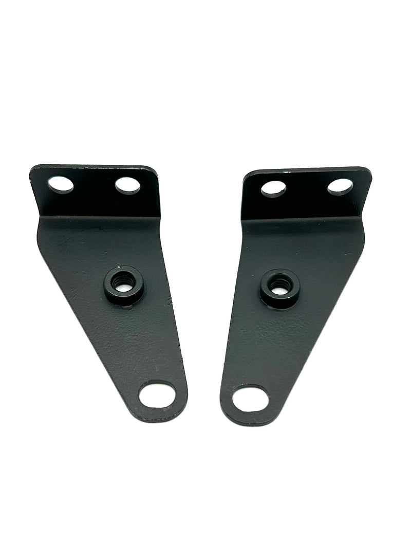 Surron Light Bee X OEM Lower Controller Mounting Brackets