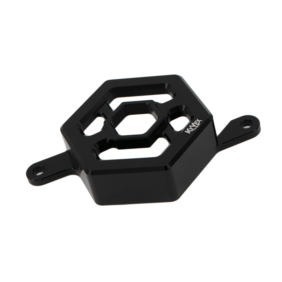 Surron Ultra Bee Billet Motor Cover – CNC 6061 Aluminum