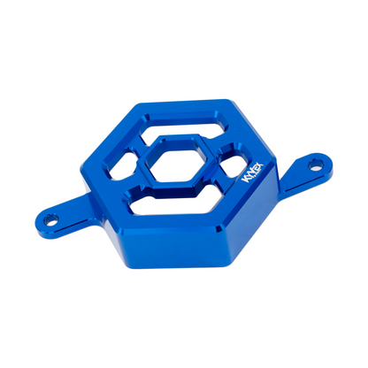 Surron LBX Billet Motor Cover | Ventus One & 79Bike