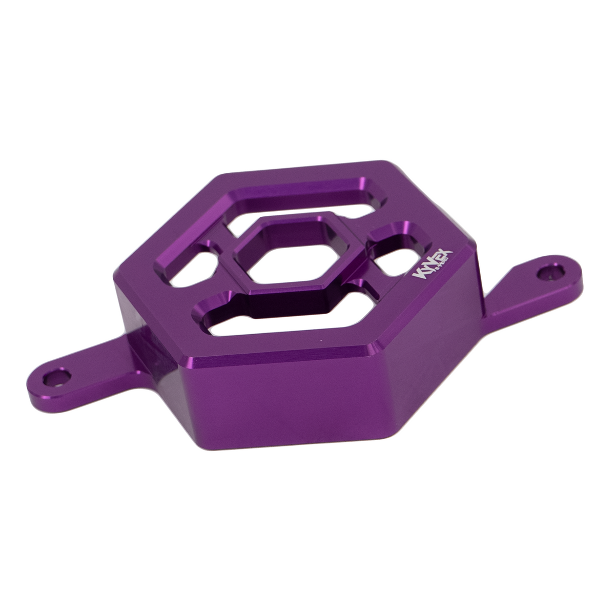 Surron LBX Billet Motor Cover | Ventus One & 79Bike