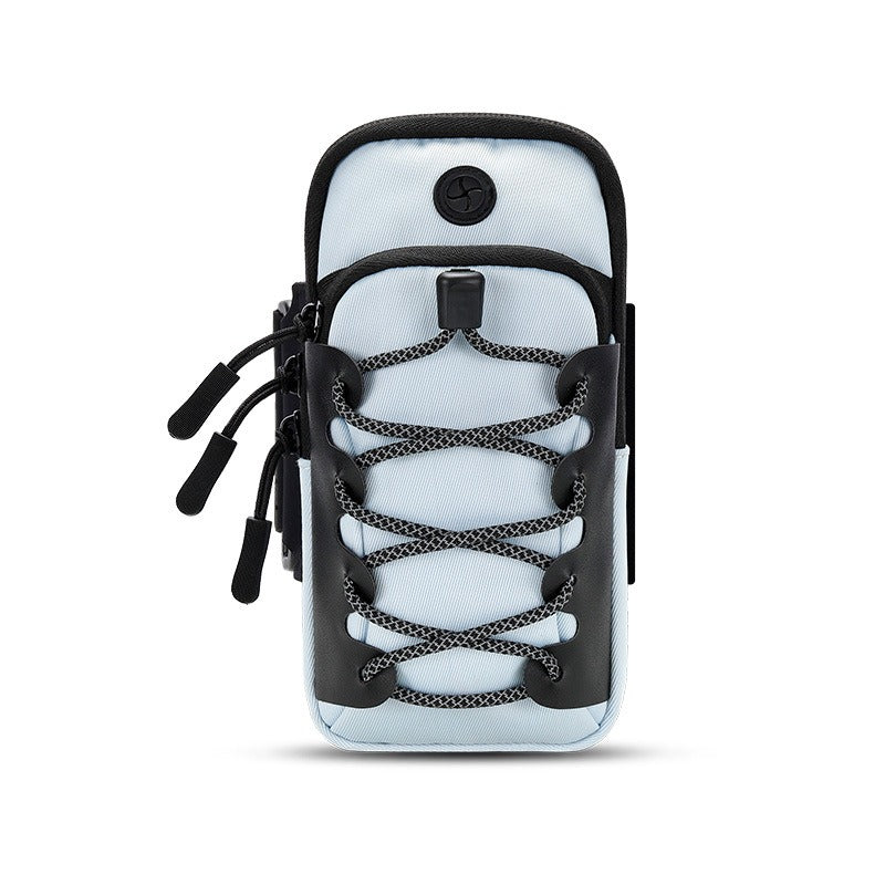 E-Bike Battery Fitment | Storage Bag | 8 Colors