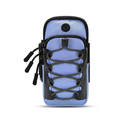 E-Bike Battery Fitment | Storage Bag | 8 Colors