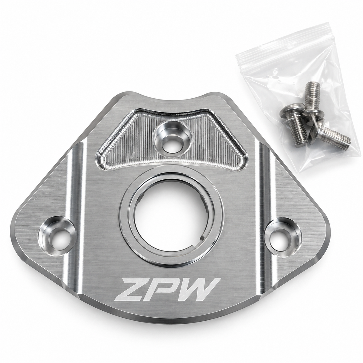 Yozma IN10 / IN10 Pro Metal Ignition Cover